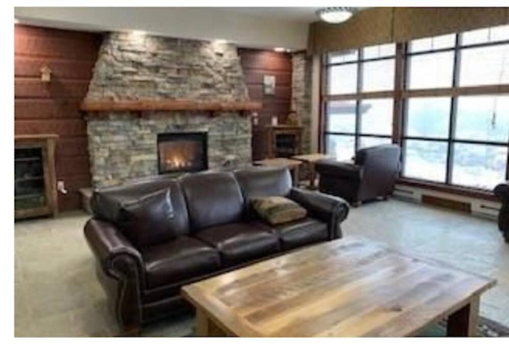 Snowshoe Mountain Studio! Central Village! Buitenkant foto